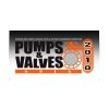 Pumps and Valves Asia 2010