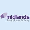 Midlands Design and Manufacturing 2015