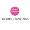 Thermal Engineering 2013