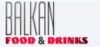 Balkan Food and Drinks 2008