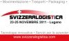 Svizzeralogistica 2011