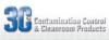 3C - Contamination Control and Cleanroom Products