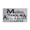 Machine Tools & Automation Pakistan