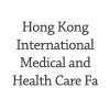 Hong Kong International Medical and Health Care Fa