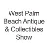 West Palm Beach Antique & Collectibles Show