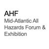 AHF - Mid-Atlantic All Hazards Forum & Exhibition