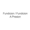 Fundicion / Fundicion A Presion