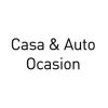 Casa & Auto Ocasion