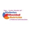 Expo Cumbre Mundial de Diabetes