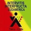 Intervitis Interfructa Sudamérica