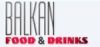 Balkan Food and Drinks