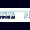 CONCRETE INDONESIA