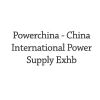Powerchina - China International Power Supply Exhb