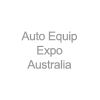 Auto Equip Expo Australia