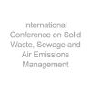 International Conference on Solid Waste, Sewage and Air Emissions Management