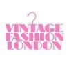 Vintage Fashion Fair