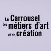 Le Carrousel des métiers d´art et de création