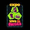 Expo Viva la Fiesta