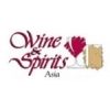 Wine and Spirits Asia