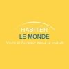 Habiter le monde