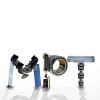 Mechanical Power Transmission and Motion Control