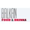 Balkan Food and Drinks
