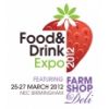 Food & Drink Expo featuring Farm Shop & Deli