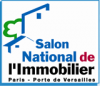 Salon National de l'Immobilier Paris 2015