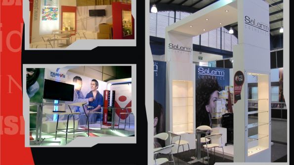 STAND 12