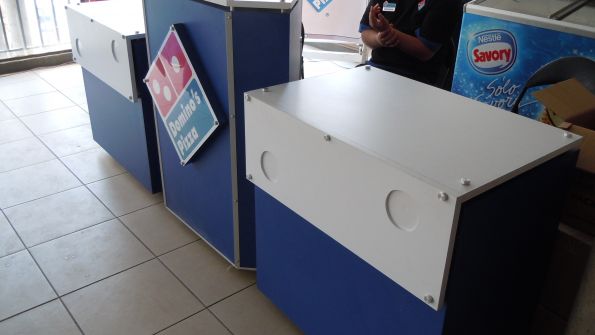 Slika Stands&Proyectos