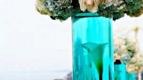 Pure Bliss Floral Couture