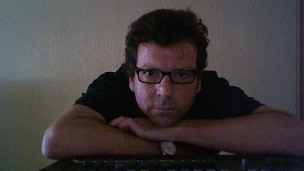 Cesar Sanz, Iluminacion