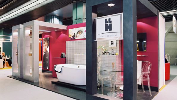 Decors & Stands