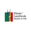 ELMIA LANTBRUK MASKIN & FÄLT