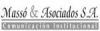 Massó & Asociados S.A.