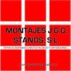 Montajes JGO Stands