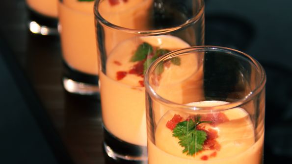El Escondite Catering