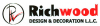 Sofia Furtado - Richwood Design & Decoration LLC