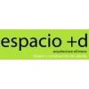 Espacio+D