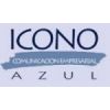 Icono Azul