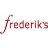 Frederiks