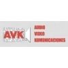Avk Audio Video Komunicaciones