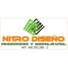 NITRO DISEÑO PRODUCCION Y MONTAJE LTDA