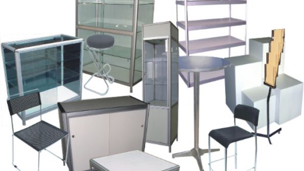 Shocraft Exhibitions & Shopfitting (Pty)Ltd