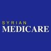 Syrian Medicare 2012