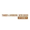 Timber and Working with Wood Show - Sydney 2013