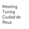 Meeting Tuning Ciudad de Reus 2010