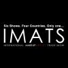 IMATS Los Angeles 2020