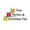 Toys, Parties, Christmas 2013