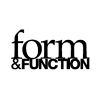 FORM & FUNCTION